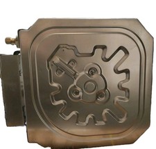 Cassete de teto compacto para ar condicionado Mitsubishi PLFY-P20VFM 2,2 kW comprar usado Cassete de teto compacto para ar condicionado Mitsubishi PLFY-P20VFM 2,2 kW comprar usado  Enviando para Brazil