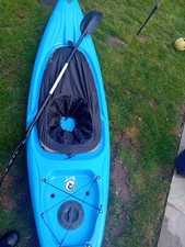 Sit kayak xxl for sale  HARROGATE