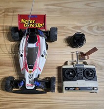 Vintage tamiya madcap for sale  SLEAFORD