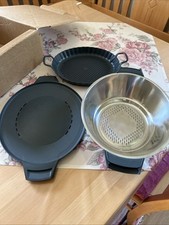 Vorwerk thermomix 21 gebraucht kaufen  Freyung