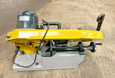 Industrial metal bandsaw for sale  HALESOWEN