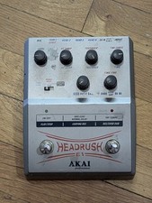 Akai headrush digital for sale  Asheville