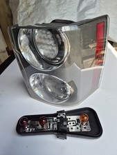 range rover clear light for sale  LEIGHTON BUZZARD
