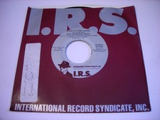 Promo sleeve english for sale  Vernon Hills