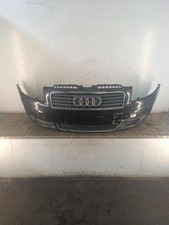 Pare choc audi d'occasion  Savenay