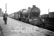 Railway negative 6x9cm for sale  BEDFORD