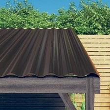12x panneaux toiture d'occasion  Expédié en France