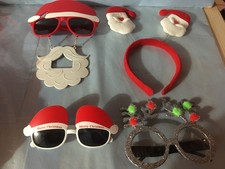 Lot deguisement accessoires d'occasion  France