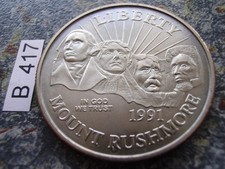 Usa dollar 1991 gebraucht kaufen  Nürnberg