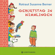 Geburtstag wimmlingen rotraut gebraucht kaufen  Berlin