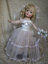 Vintage madame alexander for sale Vintage madame alexander for sale  Sun City