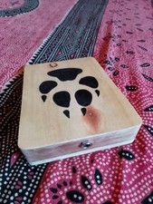 Stomp box foot for sale  UK
