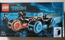 Lego ideas 21314 d'occasion  Herbignac