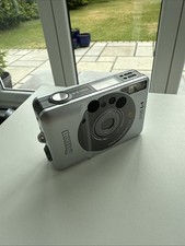 Canon ixus compact for sale  LIVERPOOL
