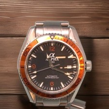 Rare alpha planet for sale  Oxford