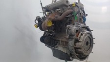 Moteur land rover d'occasion  Parthenay