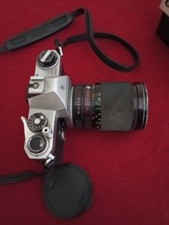 Macchina fotografica honeywell usato  Catania