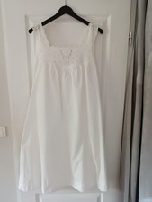 Chemise nuit ancienne d'occasion  Sanary-sur-Mer