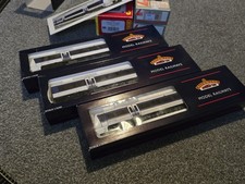 Bachmann 471 clubman for sale Bachmann 471 clubman for sale  HUNTINGDON