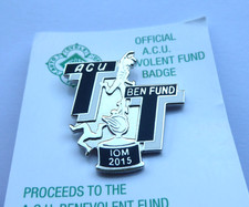 2015 acu benevolent for sale  UK