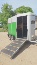 Ifor williams horse for sale  NORWICH