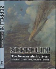 Zeppelin german airship for sale  COWES