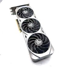 Placa de Vídeo GPU DDR6 RTX3070 Ti PCI-E 8GB 256BIT Para Galax GeForce RTX 3070 comprar usado  Enviando para Brazil