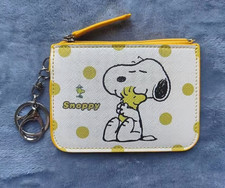 Snoopy coin purse for sale  Maryville