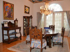 Antique matching oak for sale  Lexington