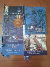 Lotto calendari storici usato  Cupramontana