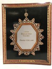 Italie collection miroirs d'occasion  Paris IX