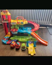 Vtech tut tut gebraucht kaufen  Weikersheim