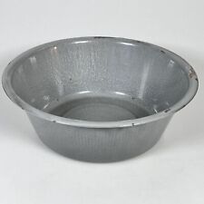 Vintage enamelware basin for sale  Westminster
