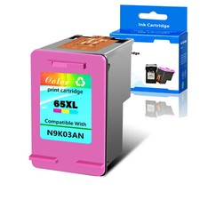 1pk 65xl color for sale  USA