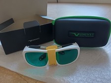 Lunettes protection laser d'occasion  Pontault-Combault