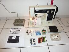 Top freiarm nähmaschine gebraucht kaufen  Möhnesee