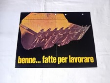 Caterpillar benne denti usato  Brescia