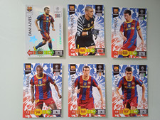 Panini adrenalyn champions gebraucht kaufen  Castrop-Rauxel