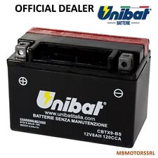 Batteria moto per usato  Cardito