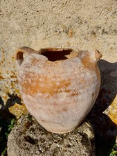 ancienne jarre terre cuite d'occasion ancienne jarre terre cuite d'occasion Libourne