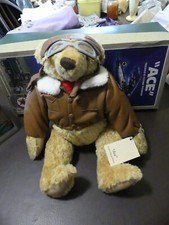 Vintage texaco teddy for sale  New Holland