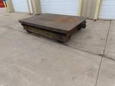 Steel flat bed for sale  Millersburg