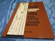 Guido crepax lanterna gebraucht kaufen  Isernhagen