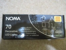 Noma decorative christmas for sale  THATCHAM