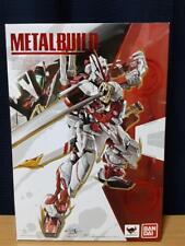Bandai metal build d'occasion  Expédié en Belgium