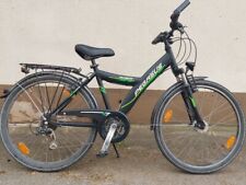 Jungendfahrrad zoll gebraucht kaufen  Vorra