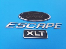 Ford escape xlt for sale  North Port