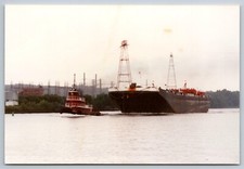 Vtg photo tug for sale  Algonquin