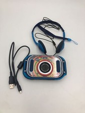 Vtech Kidizoom Touch 5.0 Aparat dziecięcy z odtwarzaczem muzyki i grami na sprzedaż  PL