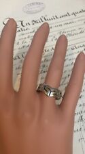 Bague argent 925 d'occasion  Nantes-